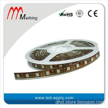 strip light 30pcs/meter led strip SMD5050 CE&RoHs led strip